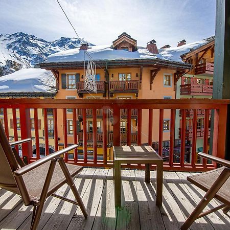 Arc 1950 - Charmant Appartement 2-4 Personnes Dans Residence Hoteliere Bourg-Saint-Maurice Zewnętrze zdjęcie