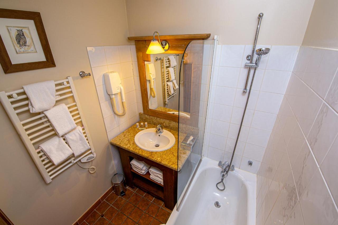Arc 1950 - Charmant Appartement 2-4 Personnes Dans Residence Hoteliere Bourg-Saint-Maurice Zewnętrze zdjęcie