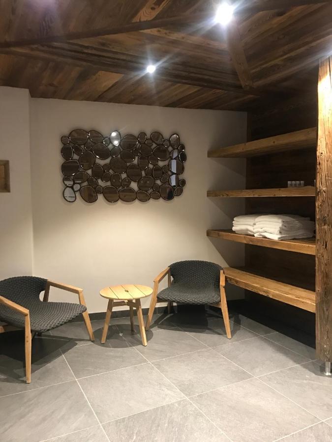 Arc 1950 - Charmant Appartement 2-4 Personnes Dans Residence Hoteliere Bourg-Saint-Maurice Zewnętrze zdjęcie